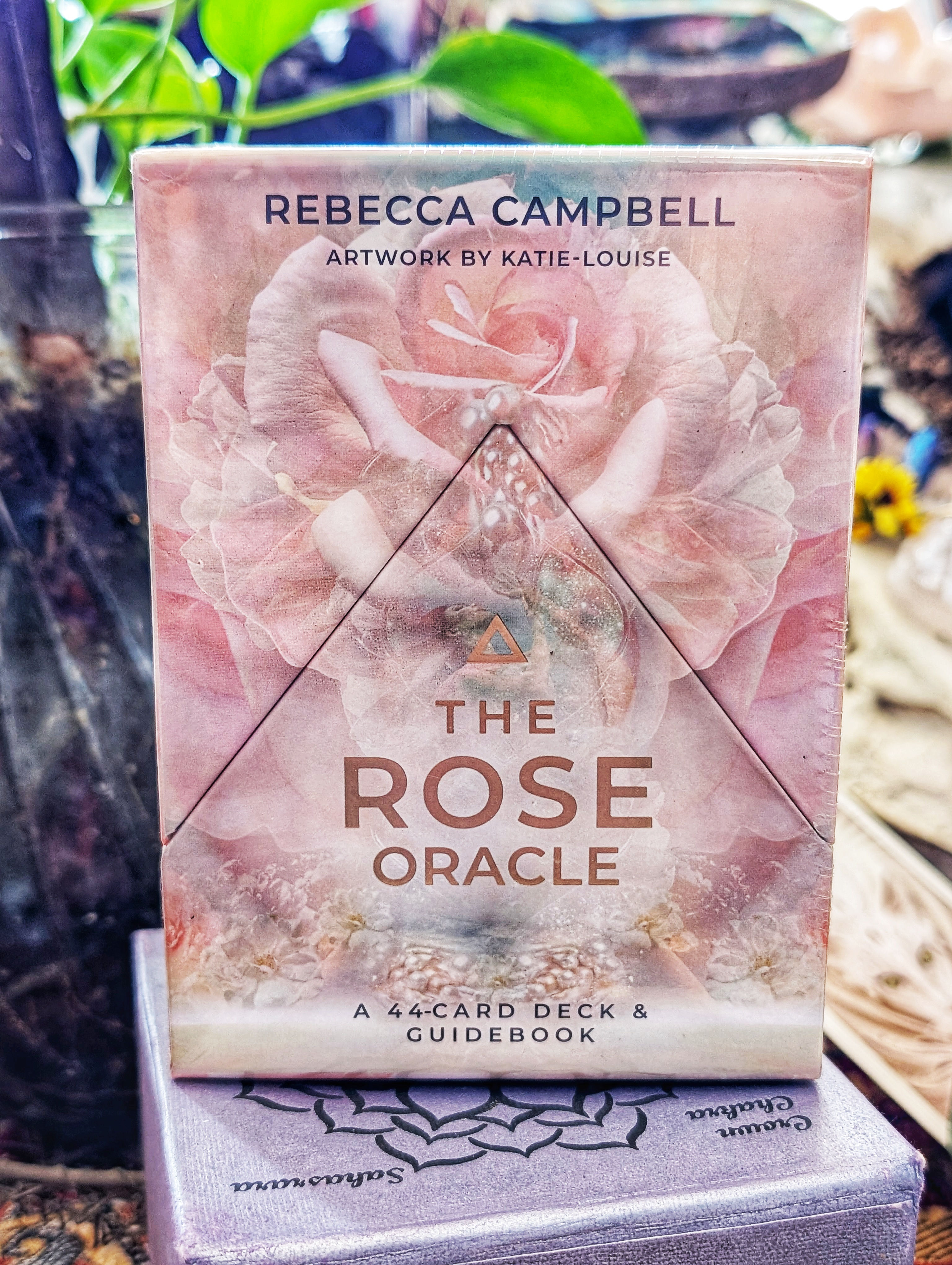 The Rose Oracle
