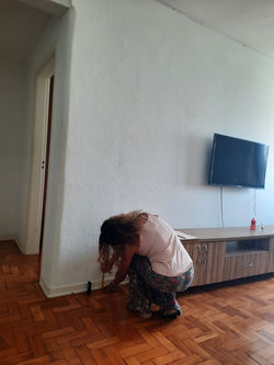 medição de todos os detalhes