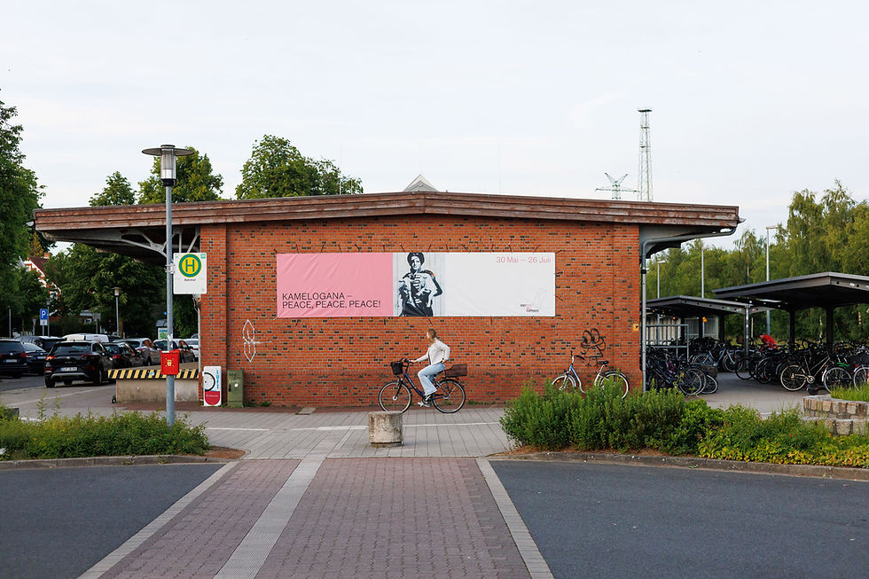 Kunsthalle Cloppenburg