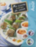 Ma cuisine pratique de saison