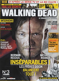 Walking Dead