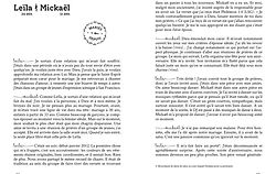 Comment Dieu unit 2 personnes