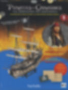 Pirates des Caraïbes