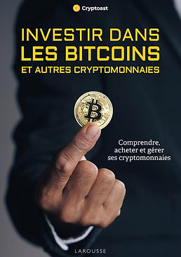 Investir dans les bitcoins et autres cryptomonnaies