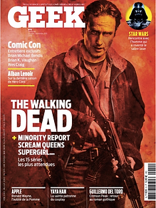 Walking Dead
