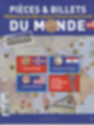 Pièces & billets du monde