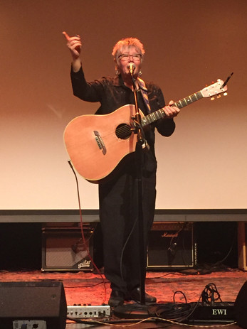 Laurie D