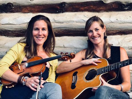 Ali & Beth