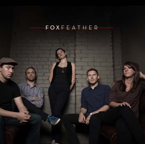 Foxfeather