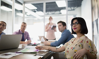 procurement bid support