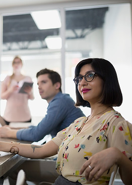End-to-End Technology Consulting