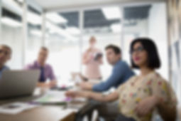 Mindfulness at Work