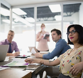 Centre d'épanouissement au travail