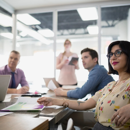 5 Things Sponsors Want in a Pitch