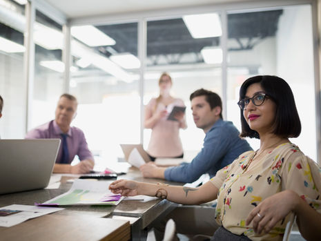Boost Your Career Confidence: Strategies for Professional Well-Being
