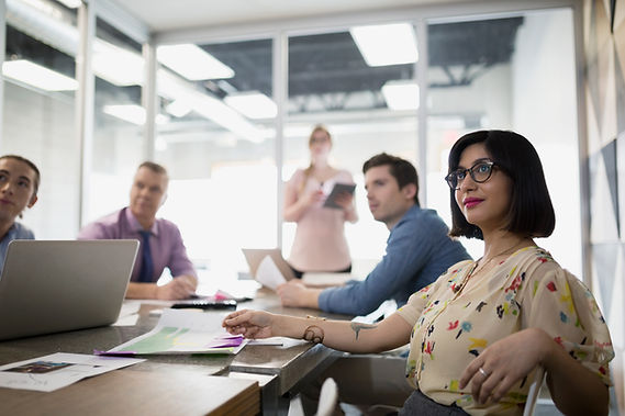 coworking valencia
