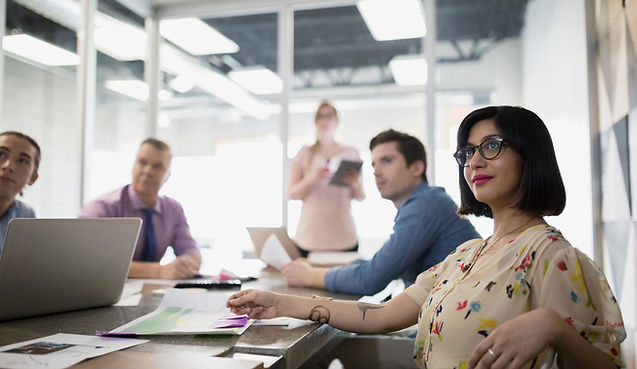 Managing Meetings