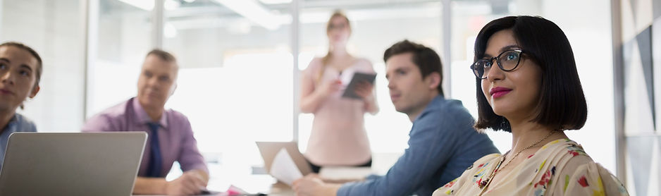 Level 5 Diploma in People Management