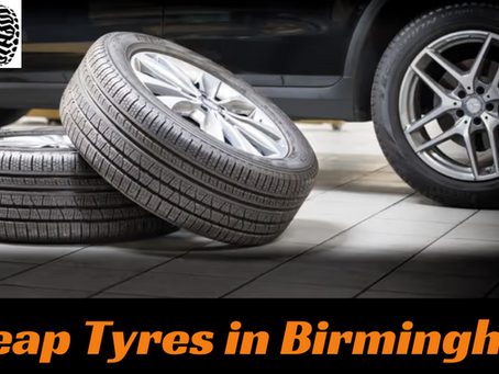 Budget Friendly Tyre Options Explained