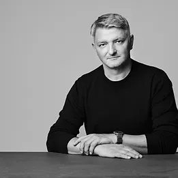 Dirk Schönberger