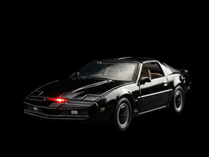 KITT - Supercar