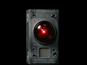 HAL 9000 - 2001: Odissea nello Spazio