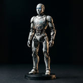 SONNY - La macchina che sognava