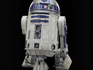 R2-D2 - La macchina che non aveva bisogno di parole