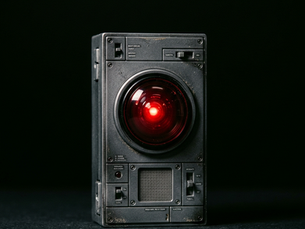 HAL 9000 - La macchina che non voleva morire