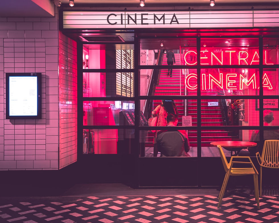 L'Asia fa i film, Hollywood fa le regole. Qualcuno ha torto.