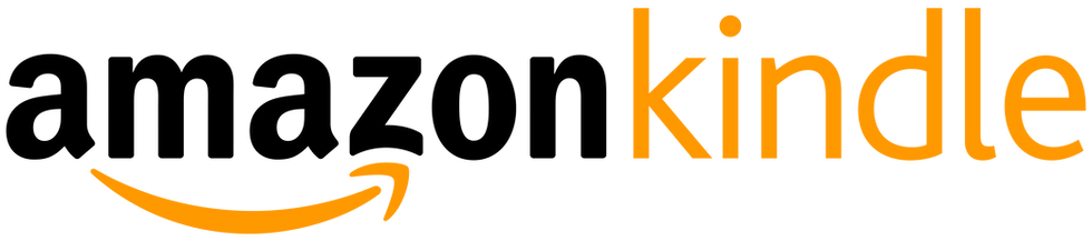 Logo Amazon Kindle