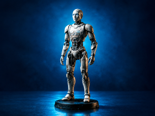 SONNY - iRobot