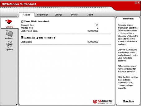 BitDefender Virus Definitions Crack Incl Product Key For PC (Latest)