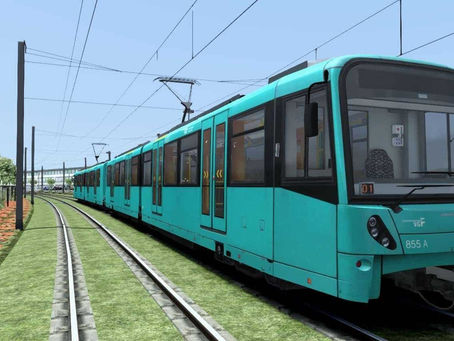 Empty-Train Simulator All-In-One Mod Project