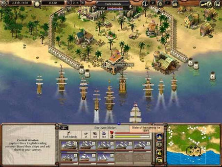 Port Royale 2 Impero E Pirati Download 125 !!TOP!!