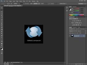 Download Adobe Photoshop CS5 for free Professional
