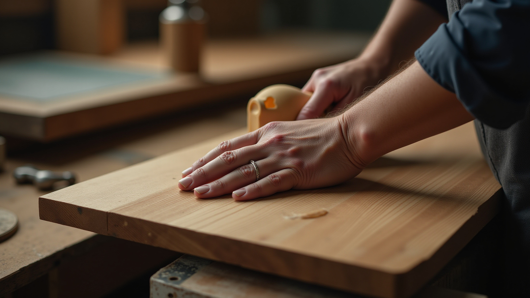 Home New Roots Hardwood