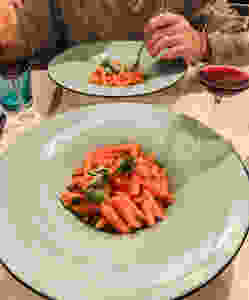 Cicirinella Pasta