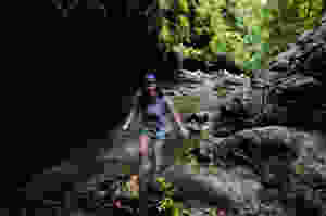 Hiking in Amalfi