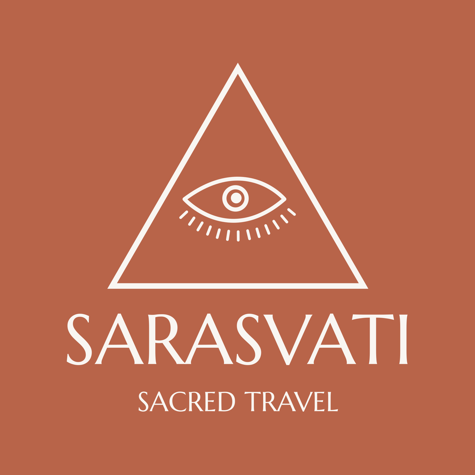 Foto del escritor: Sarasvati Sacred Travel