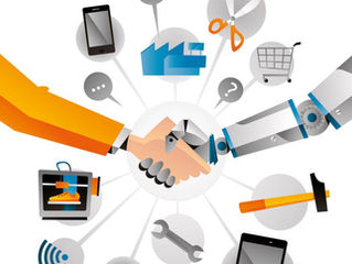 Lavorare nell’era dell’Industria 4.0: una questione di competenze