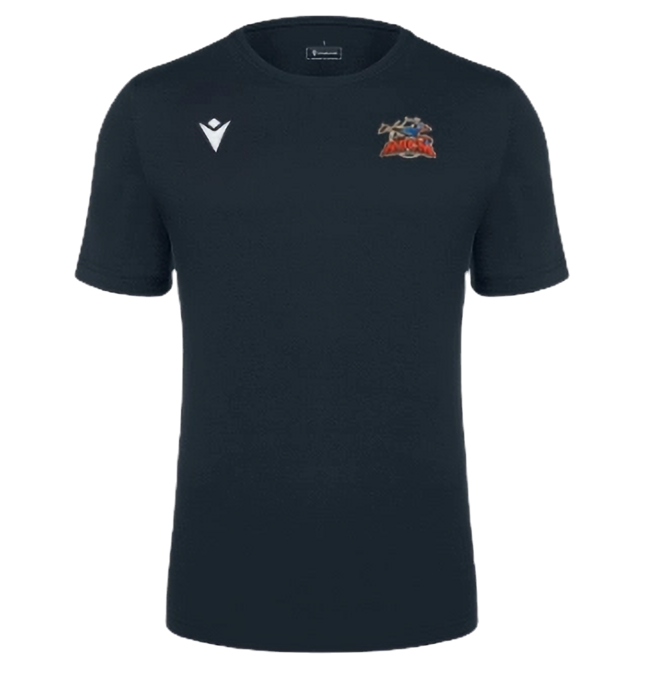 Tee-shirt Macron