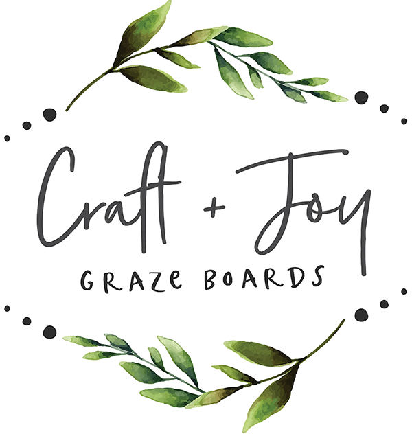 Craft & Joy Graze Boards Rental Kitchen Client