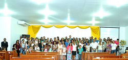 IGREJA