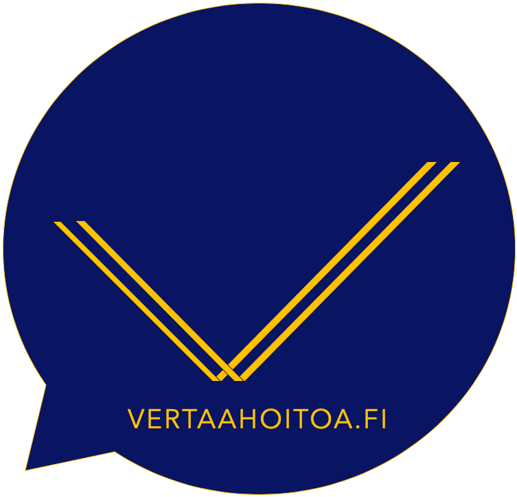 Writer: VERTAAHOITOA.FI