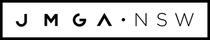JMGA NSW logo