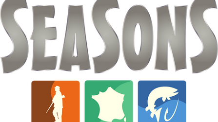 Seasons, partenaire presse 2016 !
