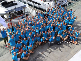 100% DE RÉUSSITE POUR LA 6E ÉDITION DU RALLYE DES ILES DU SOLEIL 2024 !