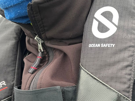 OCEAN SAFETY, PARTENAIRE SÉCURITÉ DU GRAND PAVOIS FISHING