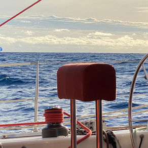 Traverser l'Atlantique avec le Rallye des Iles du Soleil